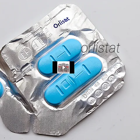 Orlistat achat en ligne